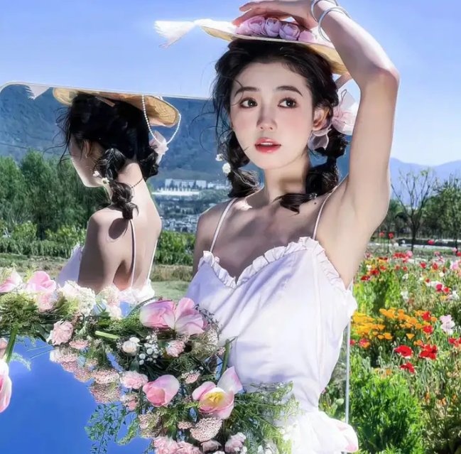 我的宝藏