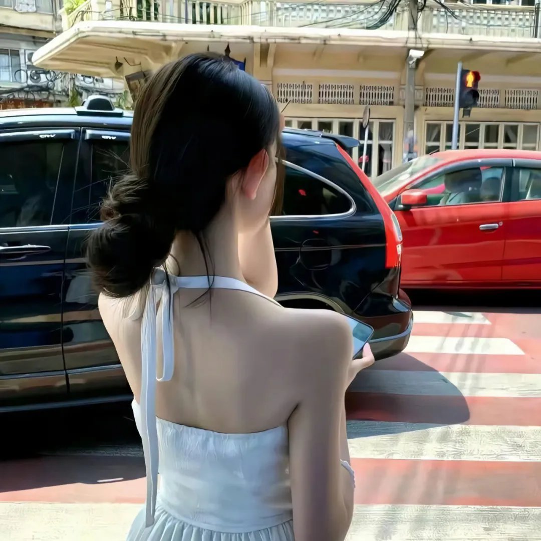 一起撸串吧